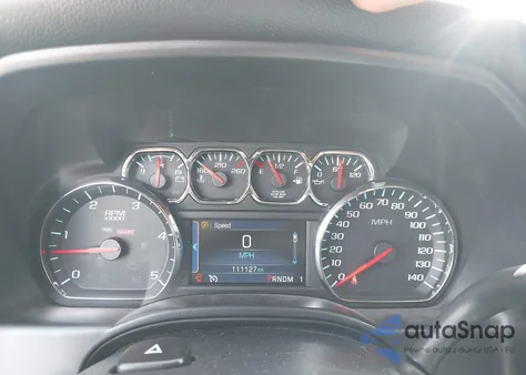 2015 Chevrolet Silverado 2500Hd Ltz from USA, damaged, VIN 1GC1CWE81FF139248